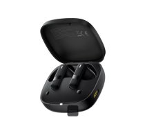 Bezvadu austiņas Baseus Bowie E20 — Bluetooth 5.0, in-ear, melnas