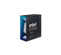 Procesors Intel Core Ultra 9 285K 3.5 GHz 8 kodoli 36 MB kešs FCLGA1851