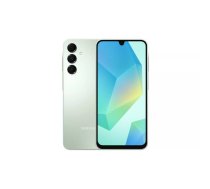 Samsung Galaxy A16 17 cm (6.7") Hibrīda duālā SIM 4G USB Veids-C 8 GB 256 GB 5000 mAh Zaļš