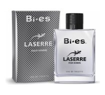 Bi-es Laserre EDT 100ml (Lacoste Pour Homme clone)