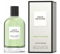 David Beckham Aromatic Greens EDP 100 ml (Azzaro Chrome clone)