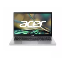 Acer Aspire 3 15/A315-59/i5-1235U/15,6''/FHD/16GB/1TB SSD/Iris Xe/W11H/Silver/2R