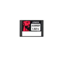 SSD disks Kingston Technology 1.92TB 2.5" SATA DC600ME