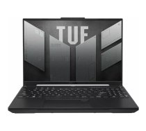 Portatīvais dators Asus TUF Gaming A16 FA617 Ryzen 7 7435HS / 16 GB / 512 GB / RX 7600S / 165 Hz (FA617NSR-N0001)