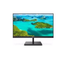 Philips E Line 275E1S/00 LED display 68,6 cm (27") 2560 x 1440 pikseļi Quad HD Melns