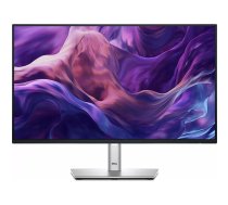 24 collu Dell P2425H monitors — LED IPS, 1920x1080, HDMI un DisplayPort