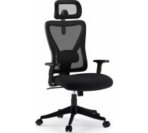 Biroja krēsls Sense7 Tone Black no Sense7 — modelis Sense7 Tone Black