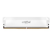 Operatīvā atmiņa Crucial Pro OC DDR5 16GB 6400MHz