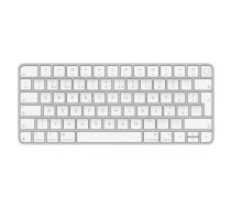 Bezvadu Magic Keyboard ar Touch ID Apple MXCK3CZ/A — čehu izkārtojums — paredzēta Mac ar Apple silicon