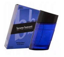 Bruno Banani Magic Man EDT 50 ml (Jean Paul Gaultier Le Male clone)