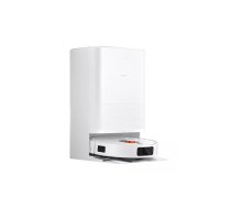 Robots putekļsūcējs Xiaomi X20 Pro — 7000 Pa sūkšanas jauda, 5200 mAh akumulators, 160 min darbības laiks, LDS navigācija, mitrā uzkopšana, 2.5 L putekļu tvertne, automātiska atgriešanās bāzē