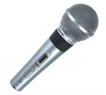 Mikrofons Shure 565SD-LC Pelēks