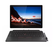 Hibrīdais klēpjdators Lenovo ThinkPad X12 Detachable 12.3" Intel Core Ultra 5 16GB RAM 512GB SSD Windows 11 Pro