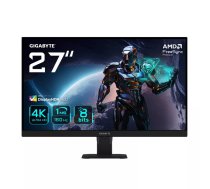 Monitors GIGABYTE GS27U 27" UHD LED 3840 x 2160