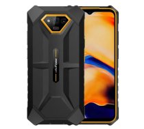 Viedtālrunis Ulefone Armor X13 6.52" 6GB 64GB Melns Oranžs