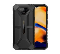 Viedtālrunis Ulefone Armor X13 6.52" 6 GB 64 GB Melns