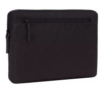 Incase Compact Sleeve Flight Nylon - Apple MacBook Pro 15"/16" (2024 - 2016) - melns - INCO400805-BLK (INCO400805-BLK)