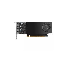 Grafiskā karte DELL NVIDIA RTX A400 4GB GDDR6 PCIe x8 4.0