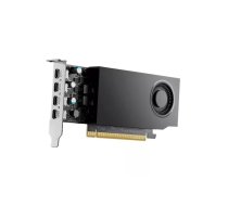 Grafikas karte DELL NVIDIA RTX A1000 8 GB GDDR6 128 bit
