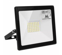 Led Slim 30W prožektors 30W 2400lm MCE530 CW