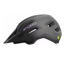 Giro mtb ķivere GIRO FIXTURE II W Ķiveres izmērs: Izvēlētā krāsa: Matte Black Titanium Fade, MIPS sistēma: MIPS: NĒ