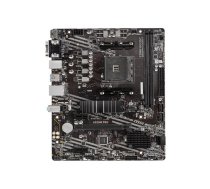 Pamatplate MSI A520M PRO AMD A520 Socket AM4 micro ATX