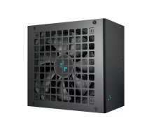 BaroЕЎanas bloks DeepCool PL550D 550 W ATX 3.0 80 PLUS Bronze, 120 mm ventilators, nenodalДЃms, 6 SATA, 3x 6+2 PCIe