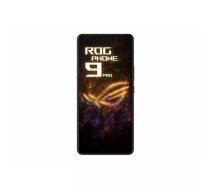 Asus ROG Phone 9 Pro | Phantom Black | 6,78 " | 2400 x 1080 pikseļu | Qualcomm | Snapdragon 8 Elite | Iekšējā RAM 24 GB | 1000 GB | Dual SIM | 4G | 5G | Galvenās kameras izšķirtspēja 50 MP | Sekundārā