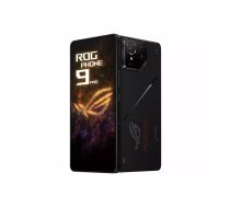 Asus ROG Phone 9 Pro | Phantom Black | 6,78 " | 2400 x 1080 pikseļu | Qualcomm | Snapdragon 8 Elite | Iekšējā RAM 16 GB | 512 GB | Dual SIM | 4G | 5G | Galvenās kameras izšķirtspēja 50 MP | Papildu ka