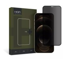 PRIVĀTUMA STIKLS HOFI ANTI SPY GLASS PRO+ IPHONE 12 | 12 PRO PRIVĀTUMS