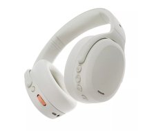 Austiņas Skullcandy Crusher ANC 2 — bezvadu un vadu, Bluetooth 5.2, ANC, 60 h baterija, USB‑C, 4 mikrofoni, supraaurālas, 20–20000 Hz