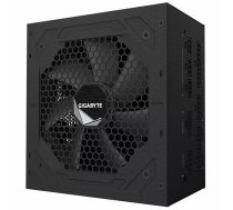 Barošanas bloks GIGABYTE GP-UD850GM PG5 850W 20+4 pin ATX Melns