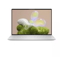 DELL XPS 13 9350 Intel Core Ultra 7 256V Portatīvais dators 34 cm (13.4") Full HD+ 16 GB LPDDR5x-SDRAM 512 GB SSD Wi-Fi 7 (802.11be) Windows 11 Pro Platīns