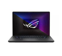 ASUS ROG Zephyrus G16/GU603VV/i7-13620H/16''/2560x1600/32GB/1TB SSD/RTX 4060/W11H/Gray/2R