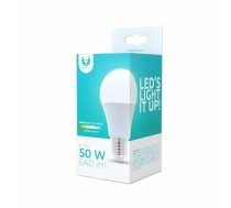 LED spuldze Forever A60 E27 8W neitrāli balta (4500K)