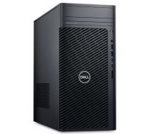 Dators|DELL|Precision|3680 Tower|Tower|CPU Core i7|i7-14700|2100 MHz|RAM 16GB|DDR5|4400 MHz|SSD 512GB|Grafiskā karte Intel Integrated Graphics|Integrētā|Windows 11 Pro|N003PT3680MTEMEAVPNOKEY