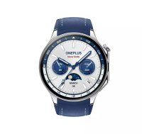 Viedpulkstenis OnePlus Watch 2 Nordic Blue