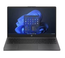 Portatīvais dators HP 255 G10 15.6" Ryzen 5 7530U 16GB DDR4 512GB SSD AMD Radeon DOS, 1,52 kg
