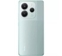 Viedtālrunis Xiaomi Redmi Note 14 5G, 6.67" AMOLED, 8 GB RAM, 256 GB, zaļš, MediaTek Dimensity 7025 Ultra, IP64