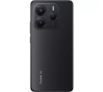 Viedtālrunis Xiaomi Redmi Note 14 5G 6.67" 8GB 256GB Melns