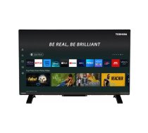 Televizors Toshiba 32QV2F63DG 32" Full HD QLED 1920 x 1080
