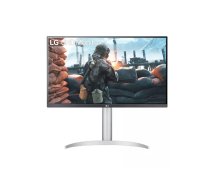 LG 27UP650P-W 4K HDR monitors