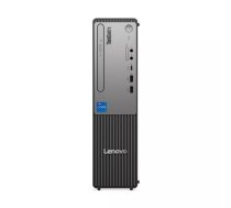 Lenovo ThinkCentre neo 50s Gen 5 Intel® Core™ i5 i5-13400 16 GB DDR5-SDRAM 512 GB SSD Windows 11 Pro SFF PC (dators) Melns