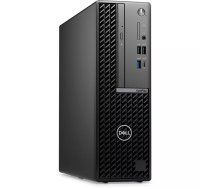 Dell OptiPlex | 7020 | Galda dators | SFF | Intel Core i3 | i3-14100 | Iekšējā atmiņa 8 GB | DDR5 | Cietvielu diska ietilpība 512 GB | Intel integrētā grafika | Nav optiskā diska | Tastatūras valoda N