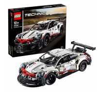 LEGO Technic 42096 Porsche 911 RSR