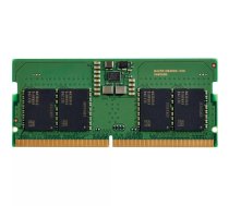 Atmiņas modulis HP 8GB DDR5 5600 SODIMM