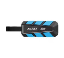 SSD diskdziņš ADATA 1 TB ārējais USB Type-C 3.2 Gen 2 SC740