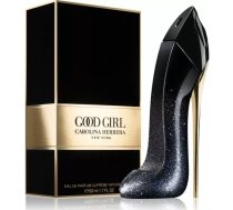 Carolina Herrera Good Girl Suprême 50 ml Sievietes