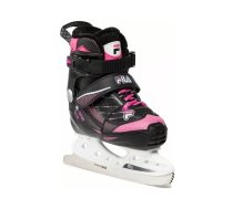 FILA SKATES X-ONE ICE G Black/Pink L38 F22