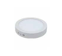 Apaļā virsmas LED panelis bousval-electrique LED-SDWNR-6NW 6W 4500K